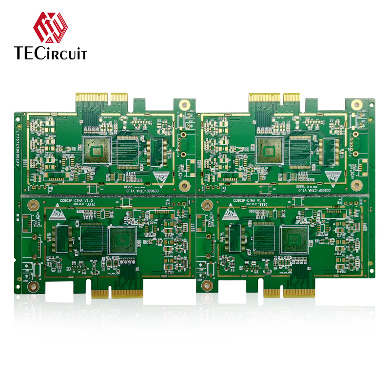 Ultimi blog aziendali su Considerazioni sul colore della scheda PCB