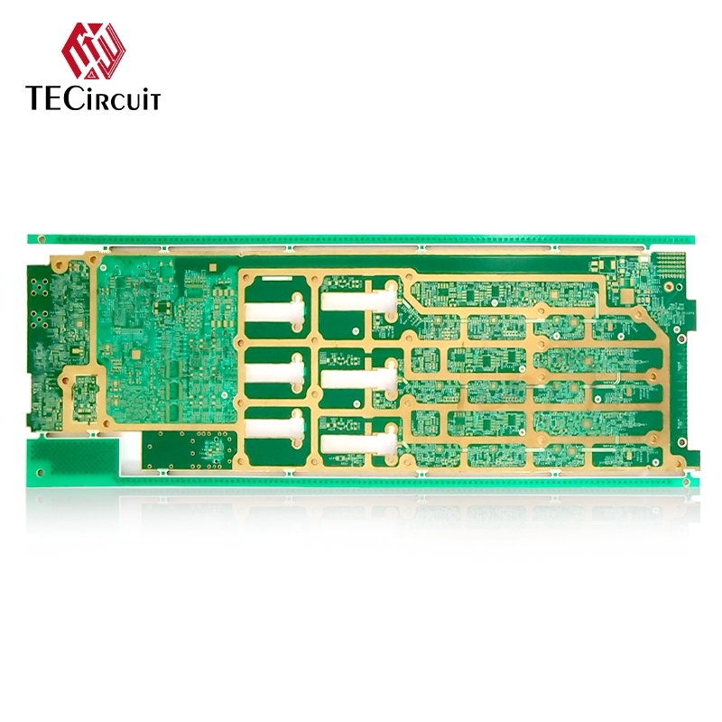 Ultimi blog aziendali su Perché il rame è così importante per i PCB?