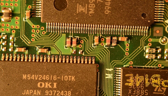 Ultimi blog aziendali su Pacchetti componenti Allegro: Individua rapidamente il centro pacchetti