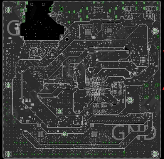 Ultimi blog aziendali su Tutto dipende dallo spessore di questo strato di rame sul PCB!