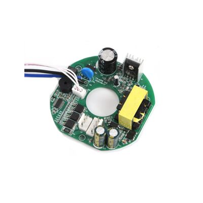 PCBA Consumer Electronics Live Music Player SMT Assemblaggio di circuiti stampati