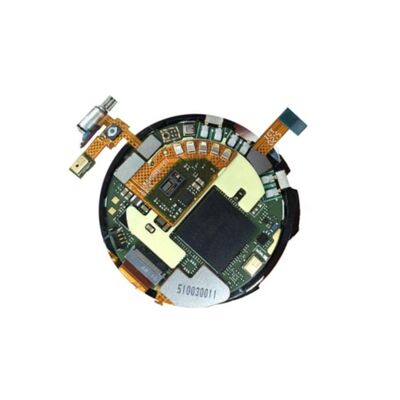 PCBA Consumer Electronics Digital Audio Workstation SMT Assemblaggio di circuiti stampati