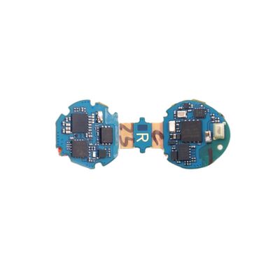 PCBA Elettronica di Consumo Telecamera Spioncino Smart Assemblaggio Circuito Stampato SMT