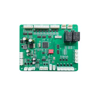 Assemblaggio del circuito stampato SMT del monociclo autobilanciante per elettronica di consumo PCBA