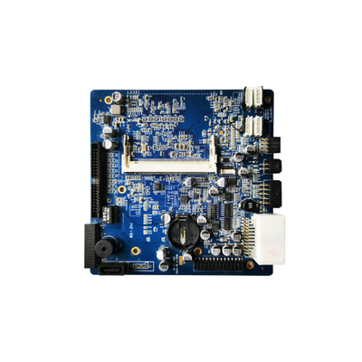 PCBA Consumer Electronics Smart Ice Cream Scoop Circuit Board Assemblaggio Fabbricazione