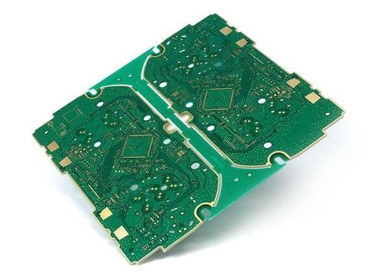 comprare Tavola di circuito HDI multilivello Tavola di circuito stampato PCB rigido per elettronica medica fabbricazione online