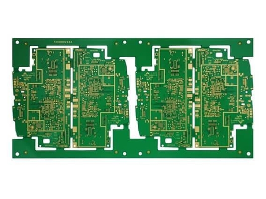 comprare Dischi di circuiti stampati a PCB rigidi per strumento di misura fabbricazione online