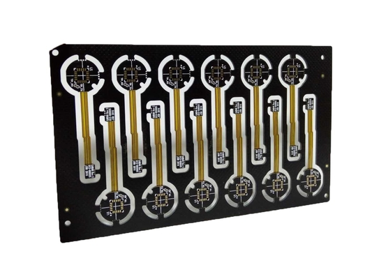 comprare 1-42 strati Fabbricazione di schede PCB rigide flessibili per lo stoccaggio energetico domestico fabbricazione online