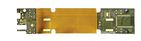 comprare Fabbricazione di circuiti stampati rigidi e flessibili per strumenti di rilevamento fabbricazione online