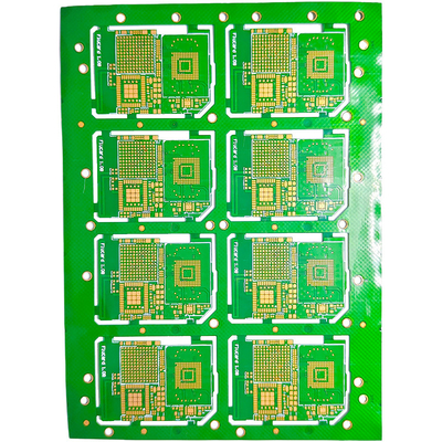 comprare Dischi di circuiti stampati rigidi a PCB ad alta frequenza multilivello per elettronica di consumo fabbricazione online