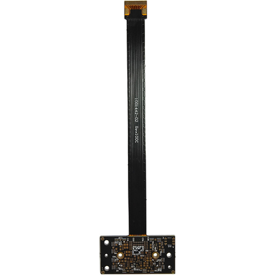 comprare Precisione PCB rigido flessibile fabbricazione online