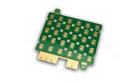 comprare Amplificatore di potenza per PCB rigidi fabbricazione online