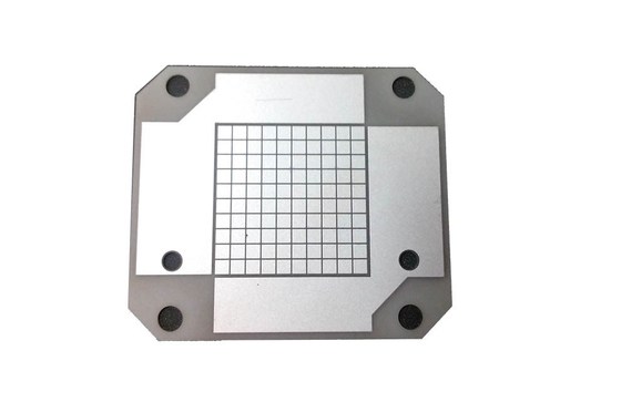 comprare AlN Tavola PCB ceramica Nitruro di alluminio PCB rigido per motore automobilistico fabbricazione online