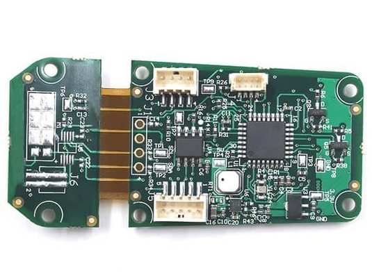 comprare Alte precisione ossimetro PCB Board Assemblaggio Circuito stampato OEM fabbricazione online