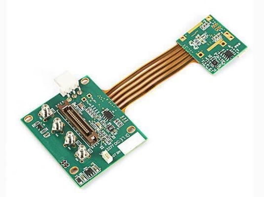 comprare Monitore del paziente PCBA SMT Assemblaggio e fabbricazione di circuiti stampati fabbricazione online