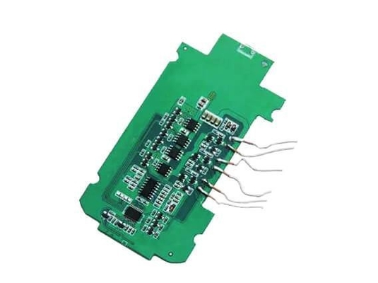 comprare PCB assemblaggio di fabbricazione controlli remoti circuiti stampati fabbricazione online