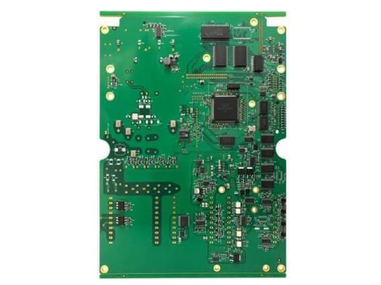 comprare OEM Comunicazione Assemblaggio PCB Switch di rete Circuito stampato fabbricazione online