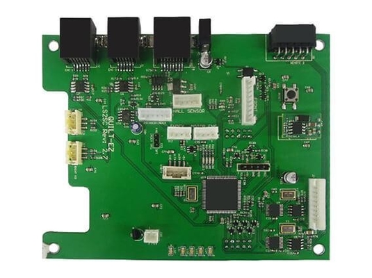 comprare Computer host circuiti stampati multi strato PCBA SMT PCB assemblaggio fabbricazione online