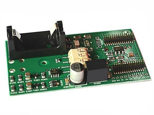 comprare Disegno modulare elettronica di consumo PCBA stampante PCB assemblaggio di produzione fabbricazione online