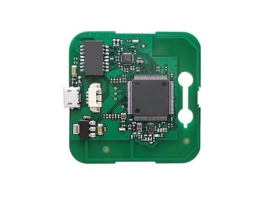 comprare Smartwatch Assemblaggio PCB per elettronica di consumo Tavola di circuito stampato personalizzata fabbricazione online