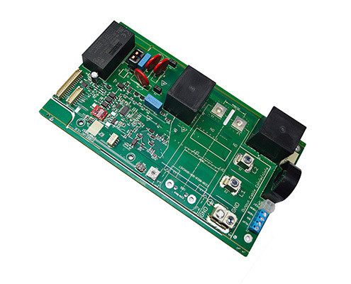 comprare SMT PCB per l'assemblaggio automobilistico fabbricazione online