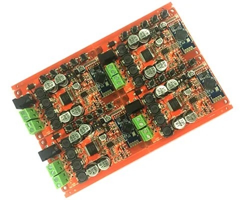 comprare Disco circuito per amplificatori di apparecchiature elettroniche di consumo fabbricazione online