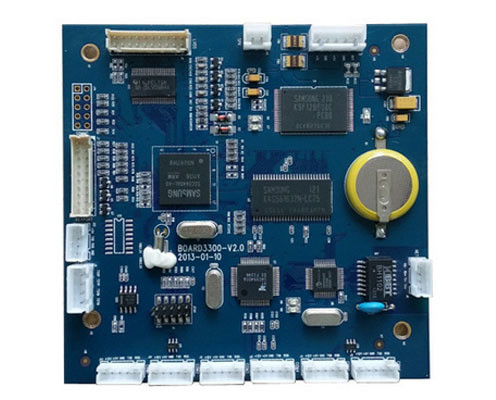 comprare Monitore per pazienti medici Assemblea di circuiti stampati PCBA SMT Assemblea PCB fabbricazione online