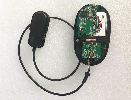 comprare PCBA SMT PCB Assemblaggio Sensore della frequenza cardiaca Assemblaggio di circuiti stampati fabbricazione online