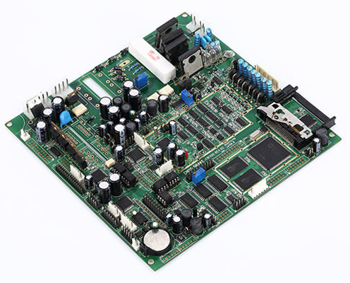 comprare Disegno e assemblaggio di PCB fabbricazione online