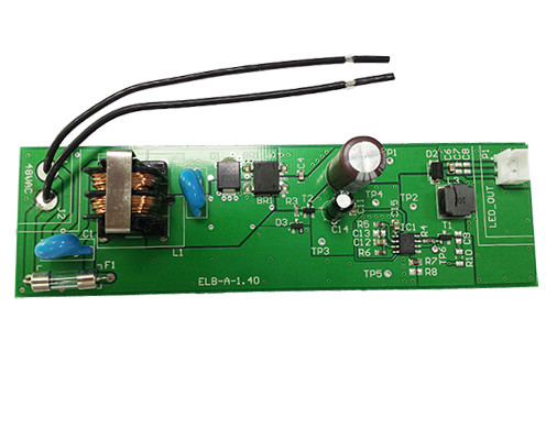 comprare PCBA industriale SMT PCB assemblaggio LED driver assemblaggio di circuiti stampati fabbricazione online