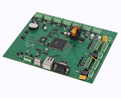 comprare PCBA SMT Circuito stampato circuito stampato circuito stampato circuito stampato fabbricazione online