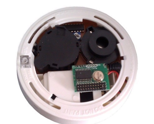 comprare PCBA SMT PCB assemblaggio allarme di fumo assemblaggio di circuito stampato fabbricazione online