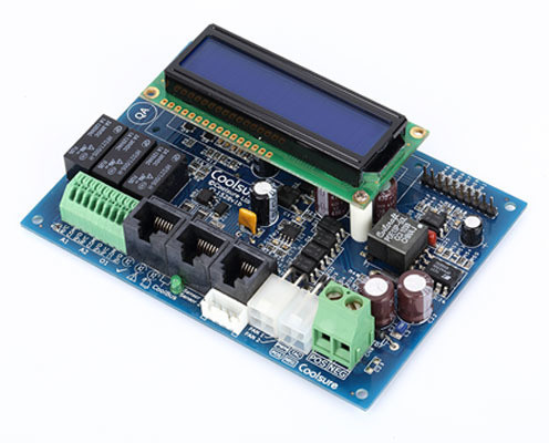 comprare Equipaggiamento agricolo circuiti stampati PCB stampato e assemblato su misura fabbricazione online