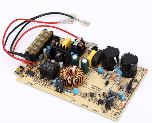 comprare PCBA Controller della pompa dell'acqua Assemblaggio di circuiti stampati PCB fabbricazione online