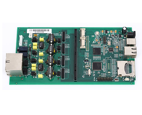 comprare PCBA SMT PCB assembly Dispositivo di registrazione Assemblea di circuiti stampati fabbricazione online