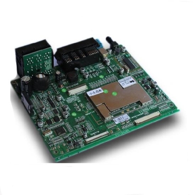 comprare Equipaggiamento industriale SMT Inverter Assemblaggio di circuiti stampati PCBA Fabbricazione fabbricazione online