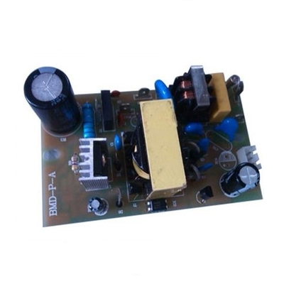 comprare Assemblaggio di circuiti stampati elettronici personalizzati Automazione industriale PCBA fabbricazione online