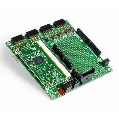 comprare Comunicazione personalizzabile PCB assemblaggio Fax Machine Circuito stampato fabbricazione online