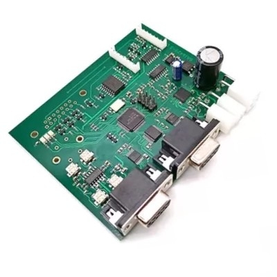 comprare PCBA SMT PCB assemblaggio condizionatore d'aria assemblaggio di circuito stampato fabbricazione online