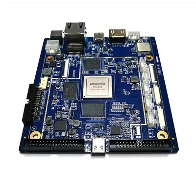 comprare Dispositivi medici impiantabili Assemblaggio PCB a rotazione rapida Circuito stampato fabbricazione online