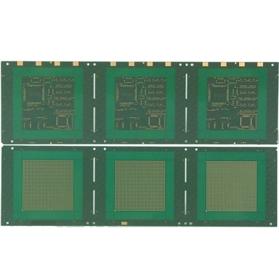 comprare IC Substrato Multilayer PCB, HDI PCB rigido ENIG Superficie per modulo RF fabbricazione online