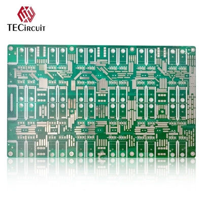 comprare Inverter solare RIGID PCB Board Multilayer Printed Circuit Board Fabbricazione fabbricazione online