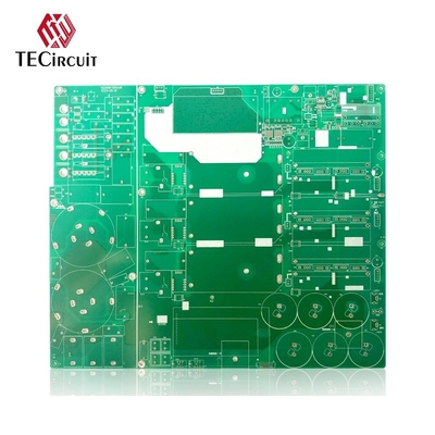 comprare Dispositivi per la produzione e l'assemblaggio di PCB rigidi multilivello fabbricazione online