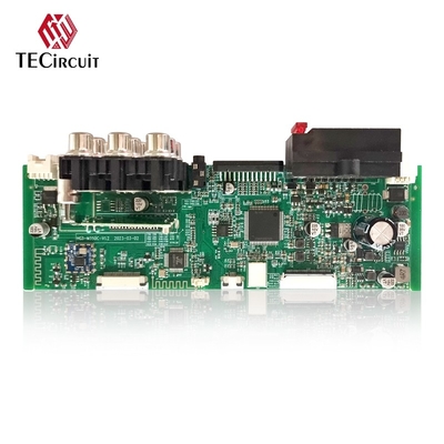 comprare PCBA SMT PCB assembly Assemblea di circuiti stampati AI Smart Module fabbricazione online