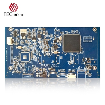 comprare FR-4 Materiale PCB SMT Assemblaggio di circuiti stampati medici fabbricazione online