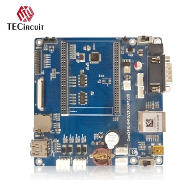 comprare Alte densità elettronica di consumo PCB assemblaggio console da gioco circuiti stampati fabbricazione online