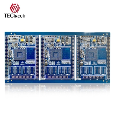 comprare Rapidi cambiamenti nell'assemblaggio di PCB per elettronica di consumo Produzione di PCB multilivello fabbricazione online
