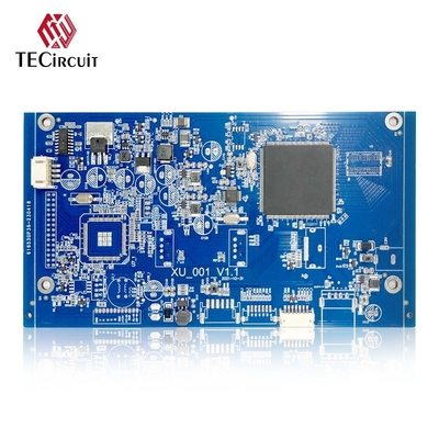 comprare Fabbricazione di schede PCB fabbricazione online