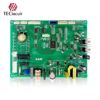 comprare FR4 Assemblaggio di circuiti stampati PCBA SMT PCB fabbricazione online