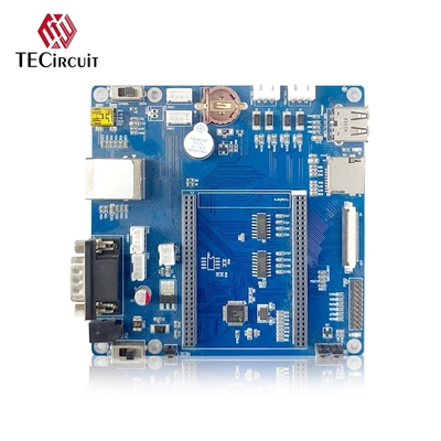 comprare OEM Automotive Electronics PCBA Assemblaggio PCB Fabbricazione Automotive PCBA Soluzioni fabbricazione online
